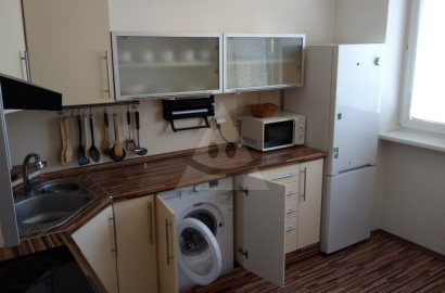 2-room flat for rent, Podháj, Martin