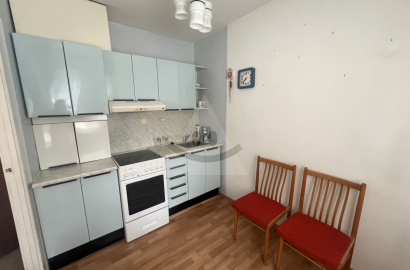 1-room flat for sale, J.Šimka, Jahodníky, Martin