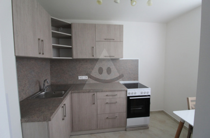 1-room flat for rent, Ľadoveň, Martin