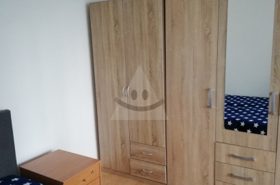 1-bedroom apartment for rent, Zvolen