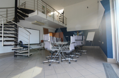 Offices, administrative premises / 100 m2 / - Žilina wider center