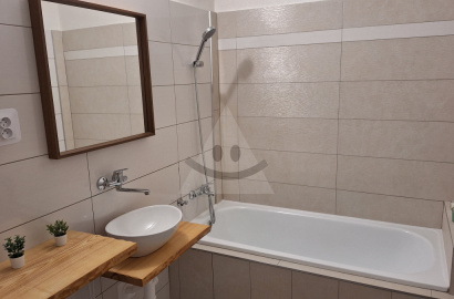 2-room flat for sale, Považská Bystrica