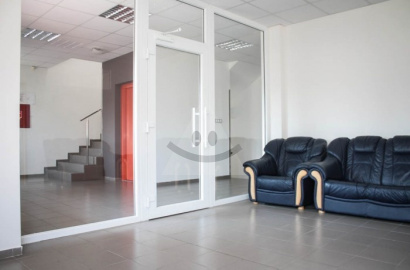 Offices for rent Prievidza