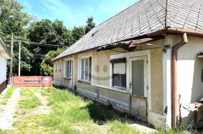 Rodinný dom na predaj - Veľké Kosihy, okres Komárno